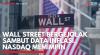 Wall Street Bergejolak Sambut Data Inflasi, Nasdaq Memimpin. (Sumber : IDXChannel)