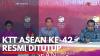 KTT ASEAN ke-42 Resmi Ditutup. (Sumber : IDXChannel)