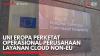 Uni Eropa Perketat Operasional Perusahaan Layanan Cloud Non-EU,(Sumber: IDX CHANNEL)