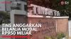 TINS Anggarkan Belanja Modal Rp950 Miliar,(Sumber: IDX CHANNEL)