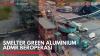 Smelter Green Aluminium ADMR Beroperasi,(Sumber: IDX CHANNEL)