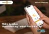 Makin Lengkap dan Canggih, MotionBanking Tambah Fitur Baru Lagi (FOTO:MNC Media)