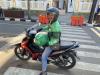 Kisah Driver Ojol di Labuan Bajo Ketiban Berkah Gelaran KTT ASEAN 2023. (Foto Anggie/MPI)
