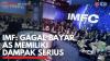 IMF: Gagal Bayar AS Memiliki Dampak Serius. (Sumber : IDXChannel)