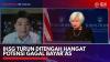 IHSG Turun Ditengah Hangat Potensi Gagal Bayar AS,(Sumber: IDX CHANNEL)