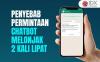 Permintaan ChatBot Melonjak Dua Kali Lipat, Ternyata Ini Penyebabnya