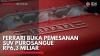 Ferrari Buka Pemesanan SUV Purosangue Rp6,3 Miliar,(Sumber: IDX CHANNEL)