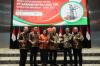 Resmi Melantai, Sarana Mitra (SMIL) Berpotensi Raih Dana Rp175 Miliar (Foto: MNC Media)