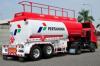 Berapa Gaji Sopir Pertamina? Segini Kisarannya. (Foto: MNC Media) 