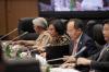 Hadiri Pertemuan Negara G7 di Jepang, Sri Mulyani Bahas Ini dengan Janet Yellen (Foto: MNC Media)