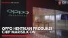 Oppo Hentikan Produksi Chip Marisilicon 6. (Sumber : IDXChannel)