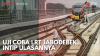 Uji Coba LRT Jabodebek, Intip Ulasannya. (Sumber : IDXChannel)