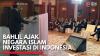 Bahlil Ajak Negara Islam Investasi di Indonesia. (Sumber : IDXChannel)