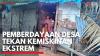 Pemberdayaan Desa Tekan Kemiskinan Ekstrem. (Sumber : IDXChannel)