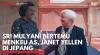 Sri Mulyani Bertemu Menkeu AS, Janet Yellen di Jepang. (Sumber : IDXChannel)