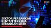 Sektor Perbankan Rentan Terkena Serangan Siber. (Sumber : IDXChannel)
