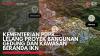 Kementerian PUPR Lelang Proyek Bangunan Gedung dan Kawasan Beranda IKN,(Sumber: IDX CHANNEL)