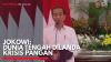 Jokowi: Dunia Tengah Dilanda Krisis Pangan,(Sumber: IDX CHANNEL)