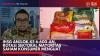 IHSG Anjlok ke 6.600-an, Rotasi Sektoral Mayoritas Saham Konsumer Menguat,(Sumber: IDX CHANNEL)