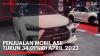 Penjualan Mobil ASII Turun 34,01% di April 2023,(Sumber: IDX CHANNEL)