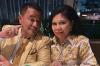 Sosok Agustianne Marbun, Istri Hotman Paris Berharta Rp4,5 Triliun (FOTO:MNC Media)