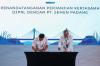 Dukung Implementasi Ekonomi Sirkular, Ini yang Dilakukan Semen Indonesia Group (foto: MNC Media)