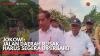Jokowi: Jalan Daerah Rusak Harus Segera Diperbaiki,(Sumber: IDX CHANNEL)