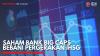 Saham Bank Big Caps Bebani Pergerakan IHSG,(Sumber: IDX CHANNEL)