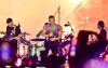 Coldplay Konser Empat Hari di Singapura dan Bukti Calo Rugikan Ekonomi Kreatif. (Foto: MNC Media)