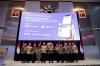 BMoney Resmi Luncurkan Fitur Transaksi Saham. (Foto: MNC Media)