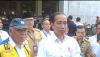 Jokowi Sebut Inflasi di  Jambi Turun, Harga-Harga di Pasar Terkendali. (Foto: Azhari/MNC Media)