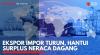 Ekspor Impor Turun, Hantui Surplus Neraca Dagang. (Sumber : IDXChannel)