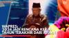 Wapres: 2024 Jadi Rencana Kerja Tahun Terakhir dari RPJMN,(Sumber: IDX CHANNEL)
