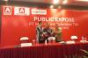 Pandemi Berakhir, Alfamidi (MIDI) Incar Pertumbuhan Double Digit di 2023 (Foto: MNC Media/ Cahya P)