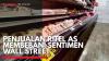 Penjualan Ritel AS Membebani Sentimen Wall Street,(Sumber: IDX CHANNEL)