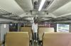 Menhub Sebut Operasional Kereta Bandara Diperpanjang hingga Stasiun Binjai (FOTO:Dok Ist)