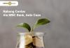 Yuk Nabung Cerdas ala MNC Bank, Auto Cuan (FOTO:MNC Media)