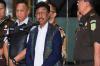 Didakwa Rugikan Negara dari Korupsi BTS Kominfo, Johnny Plate: Saya Tidak Melakukannya (Foto MNC Media)