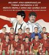 Timnas U-22 Juara SEA Games, Wapres: Momen Kebangkitan Sepak Bola RI. (Foto: Instagram @kyai_marufamin)