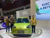 Mobil Listrik Anyar Wuling Laris Manis di China, Kini Mejeng di PEVS 2023 (Foto MNC Media)