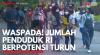 Waspada! Jumlah Penduduk RI Berpotensi Turun. (Sumber : IDXChannel)