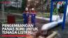 Pengembangan Panas Bumi untuk Tenaga Listrik,(Sumber: IDX CHANNEL)