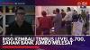 IHSG kembali Tembus Level 6.700, Saham Bank Jumbo Melesat,(Sumber: IDX CHANNEL)