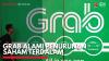 Grab Alami Penurunan Saham Terdalam,(Sumber: IDX CHANNEL)