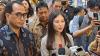Dukung Pariwisata, Menhub Bakal Bangun Infrastruktur Transportasi di Destinasi Wisata. (Foto: Heri Purnomo/MNC Media)