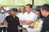 Pembebasan Lahan IKN Masih Belum Selesai, Luhut: Harus Segera Diselesaikan. (Foto: MNC Media)