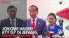 Jokowi Hadiri KTT G7 di Jepang,(Sumber: IDX CHANNEL)