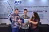 Kinerja Moncer, Mitra Angkasa (BAUT) Sepakat Bagi Dividen Rp1,29 Miliar (foto: MNC Media)
