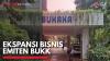 Ekspansi Bisnis Emiten BUKK. (Sumber : IDXChannel)
