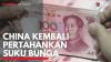 China Kembali Pertahankan Suku Bunga.  (Sumber : IDXChannel)